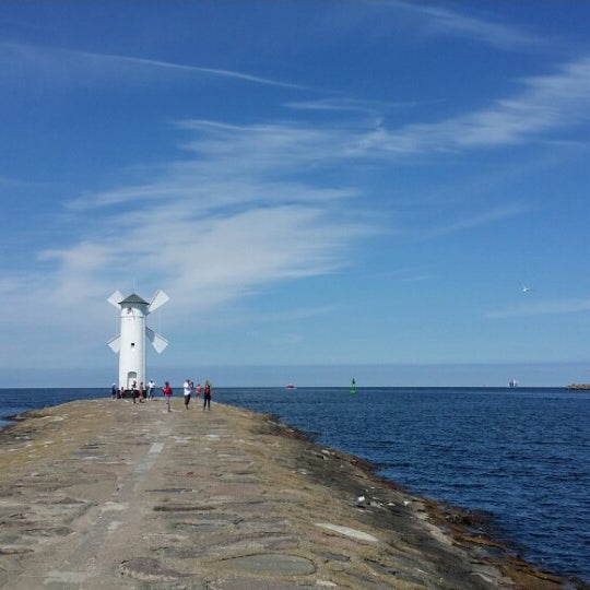 Świnoujście Świnoujście, Województwo zachodniopomorskie