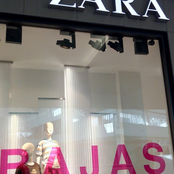 Zara Tienda de ropa en Monterrey