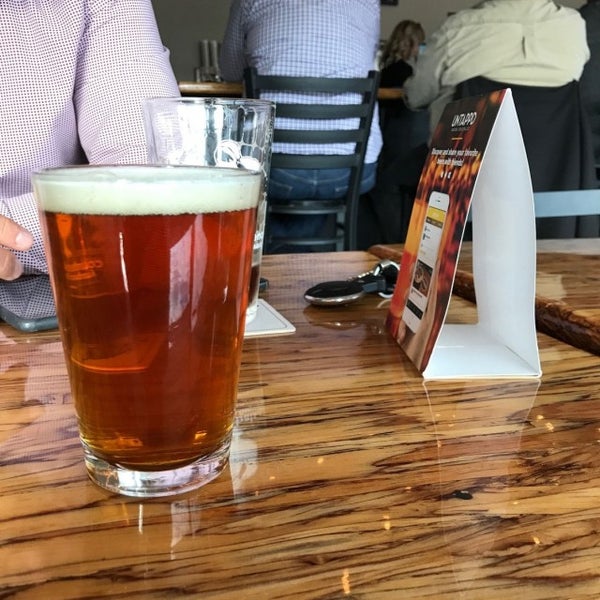 Counterbalance Brewing 4 tips