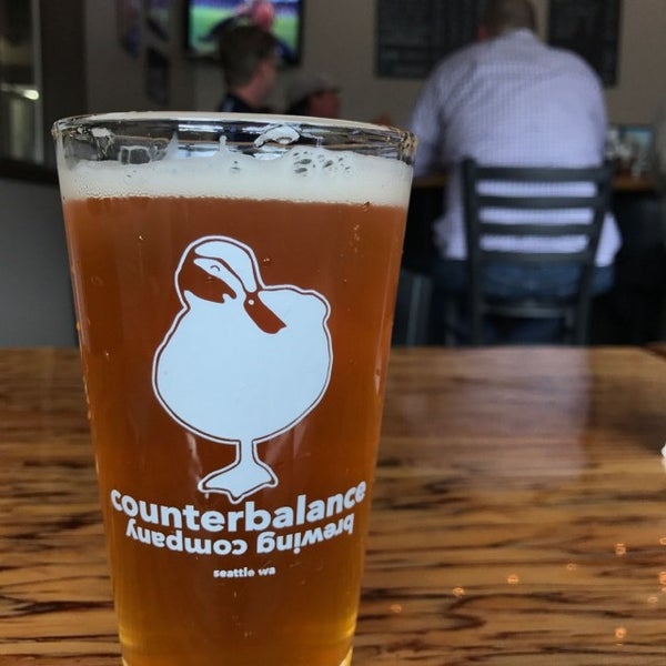 Counterbalance Brewing 4 tips