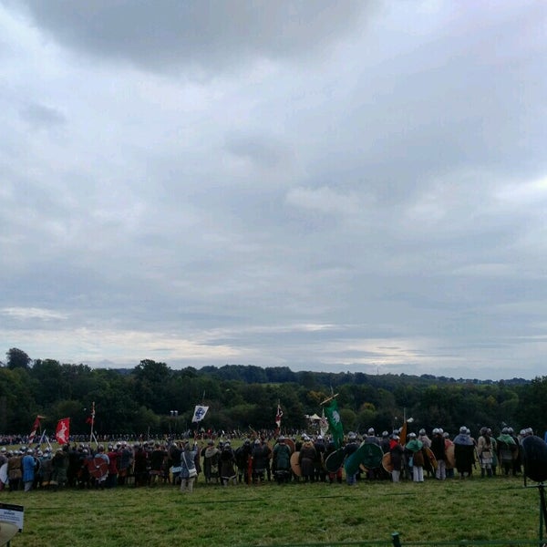 Battle Abbey - 9 tips from 652 visitors