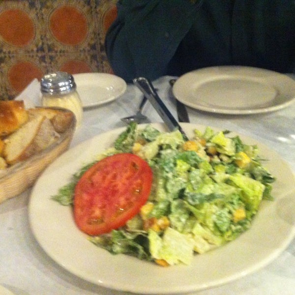 Prima Pasta & Cafe Howard Beach 16 tips