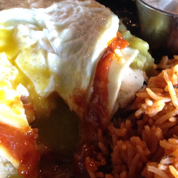 Green Chile Kitchen Mexican Restaurant