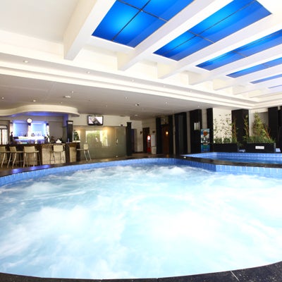 Delta Spa - Spa in Jakarta