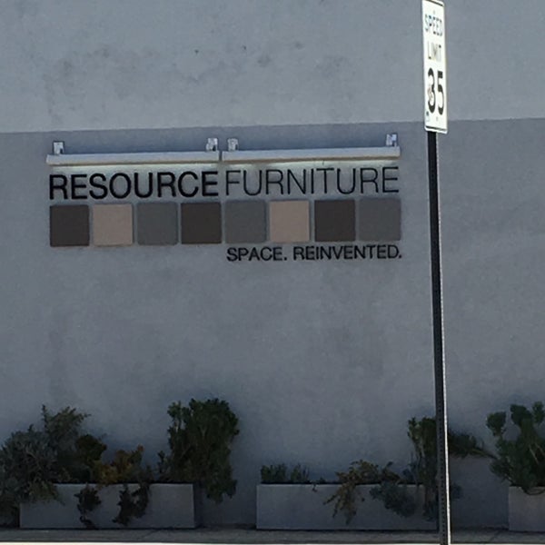 Photos At Resource Furniture Los Angeles Mid City West Photo Taken At Resource Furniture Los Angeles By Barry F On 3 17