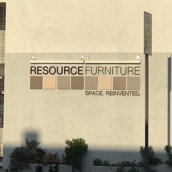 Photos At Resource Furniture Los Angeles Mid City West Photo Taken At Resource Furniture Los Angeles By Barry F On 4