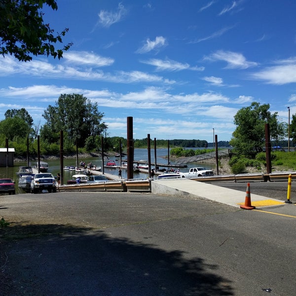 Chinook Landing Marine Park 1 tip from 131 visitors