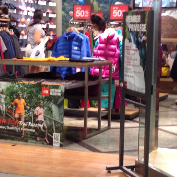 tienda north face bangkok tienda north face bangkok