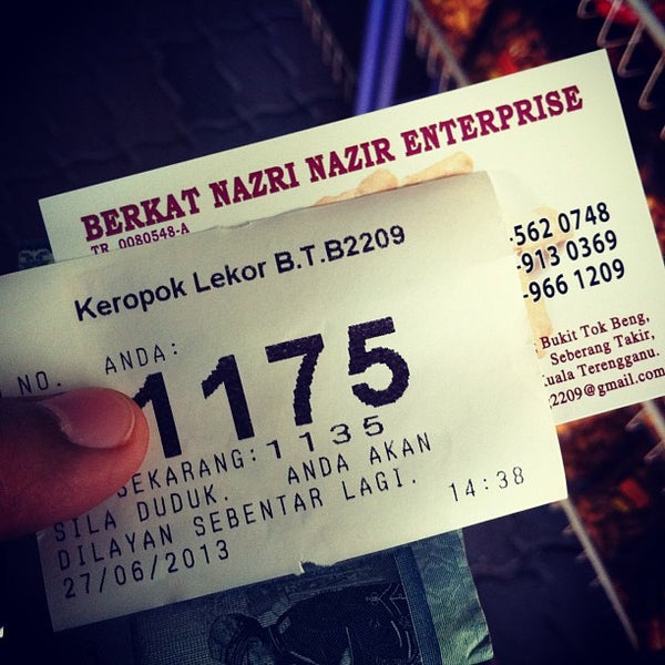 Photos At Dynar Lekor B T 2209 Kuala Terengganu Photo Taken At Dynar Lekor B T 2209 By Abd Wahid On 6 27 2017