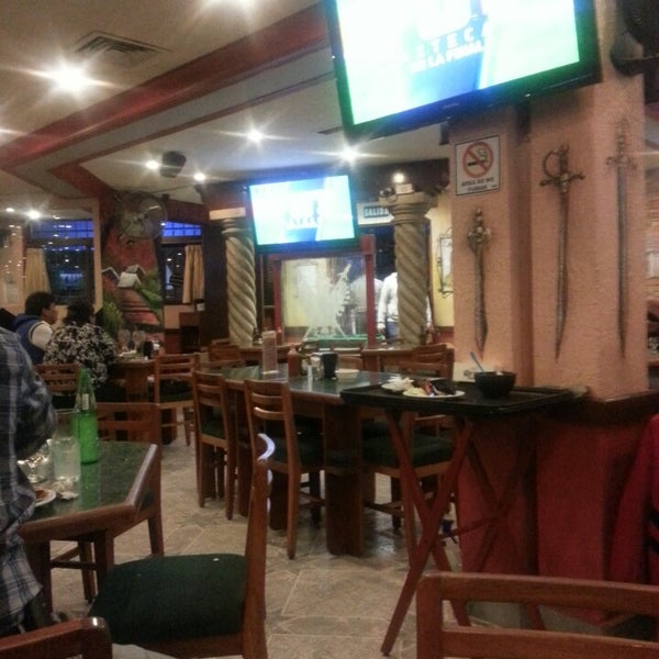 Lepanto Restaurante bar Roma Norte Cuauhtemoc, Distrito Federal