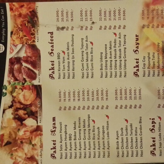 photos at waroenk kito asian restaurant in grogol petamburan photo taken at waroenk kito by bayushi e on 11 22 2013