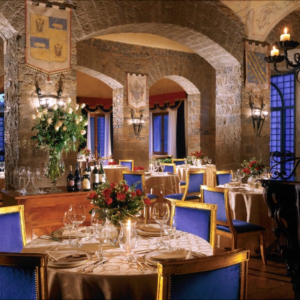 Hotel La Castelluccia Roma Hotel La Castelluccia Roma