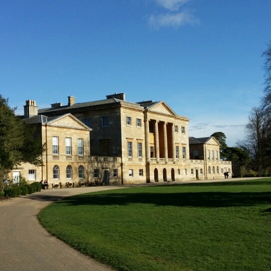 Basildon Park - Other Great Outdoors in Lower Basildon