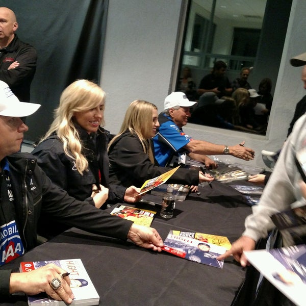 Mark Christopher Auto Center 2131 E Convention Center