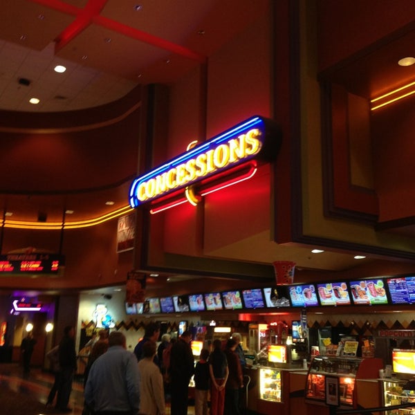 Photos at Regal Cinemas Biltmore Grande 15 & RPX - Movie Theater in ...