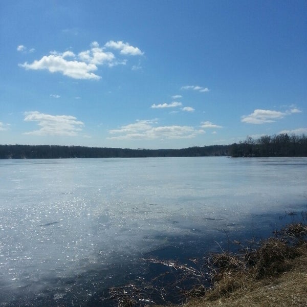 Swartswood Lake - Lake