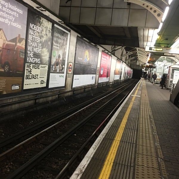 Hammersmith Neighborhood in Hammersmith