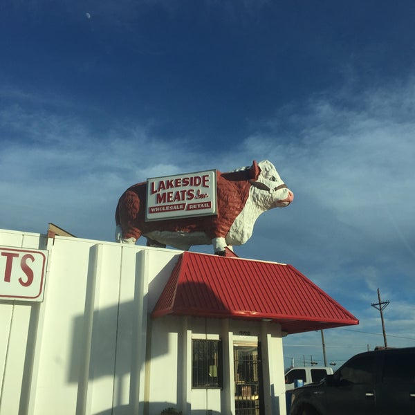 Lakeside Meats 1 tip from 15 visitors