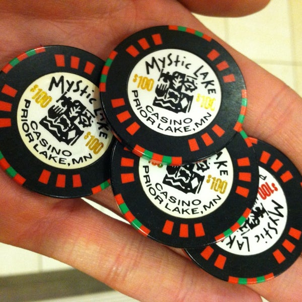 Casino prior lake