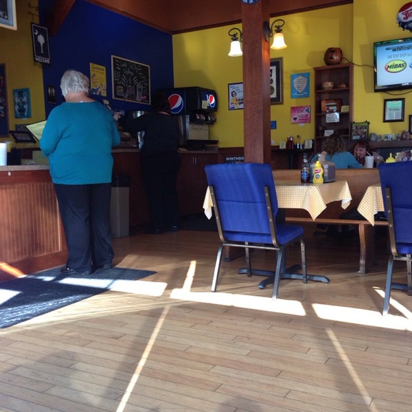 Grumpy Brothers Grill 9 tips from 150 visitors