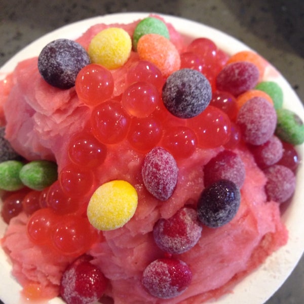 Chilly Ribbons Westwood Village 3 tips from 122 visitors