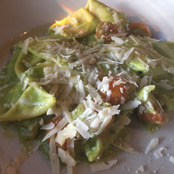 Photos at Nostrana Buckman Portland, OR