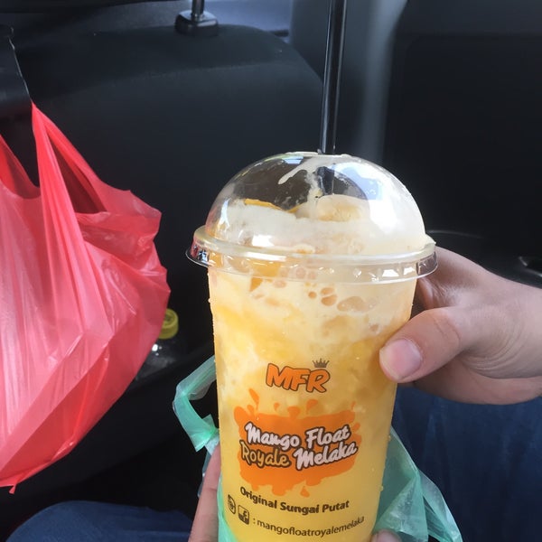 Mango Float Royale Melaka Melaka, Melaka