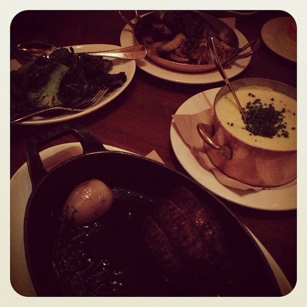 Craft Steak In Las Vegas Craft Steak In Las Vegas
