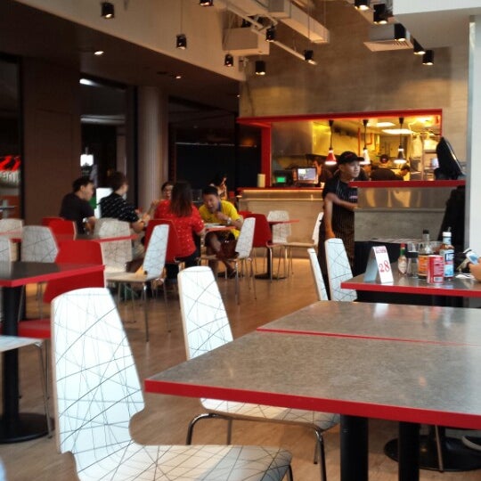 iSTEAKS Diner Serangoon 19 tips from 971 visitors