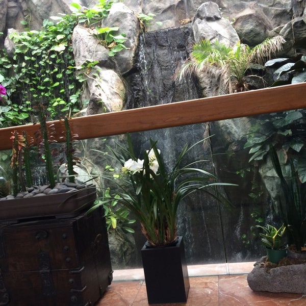 Beverly Hot Springs Spa & Skin Care Clinic Wilshire Center Koreatown 308 N Oxford Ave