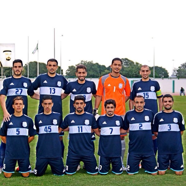 Resultado de imagem para Al-Yarmouk Sporting Club