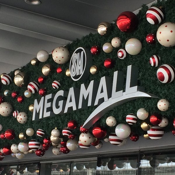 SM Megamall Mandaluyong District 1 66 tips