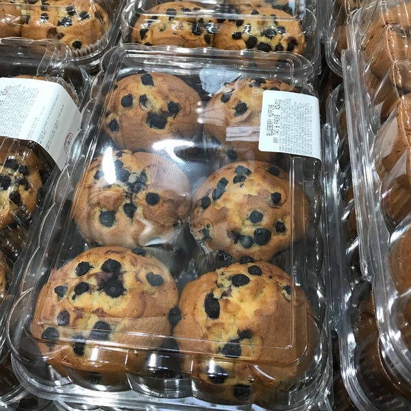 Costco Bakery Department Bakery in Gig Harbor North