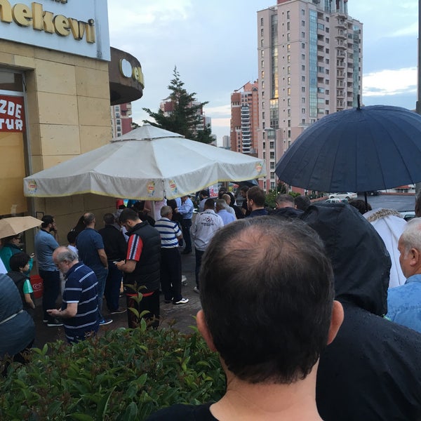 Bahcesehir ekmek evi Bahçeşehir 2.Kısım Başakşehir, İstanbul