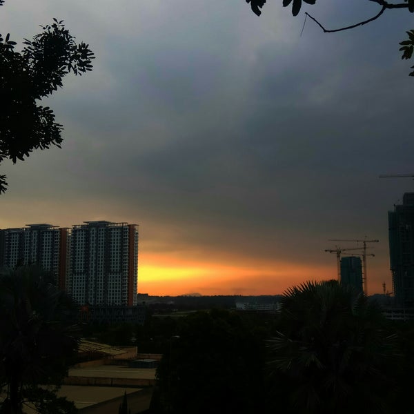 Cyberjaya - Cyberjaya, Selangor