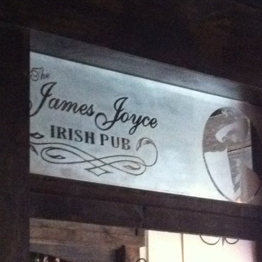 James Joyce Irish Pub Historic Ybor 56 tips