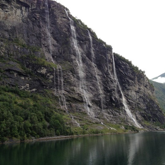 Geiranger - 10 tips