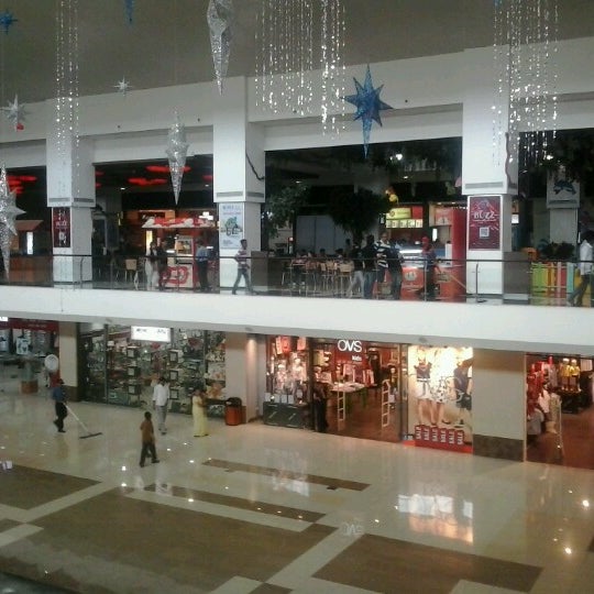 Prozone Mall Aurangabad, Mahārāshtra