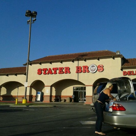 stater brothers com