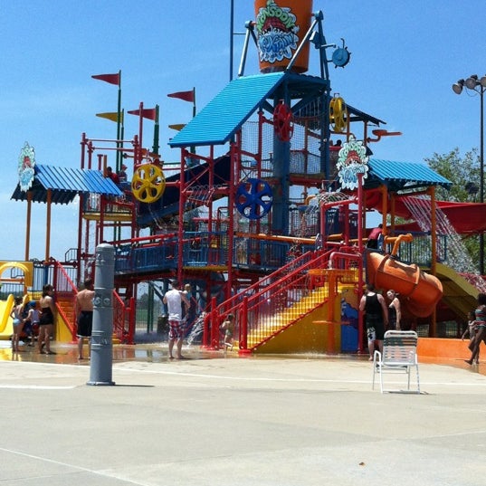 Splash City Collinsville, IL