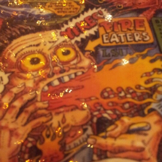 Razzoo's Cajun Cafe Cajun / Creole Restaurant in Plano