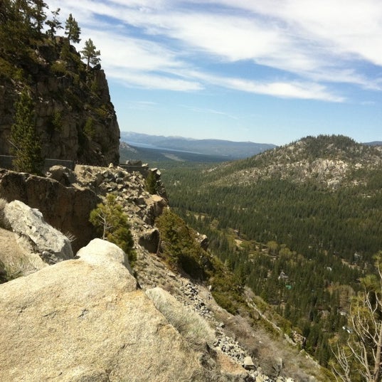 Eldorado National Forest 2 tips from 880 visitors