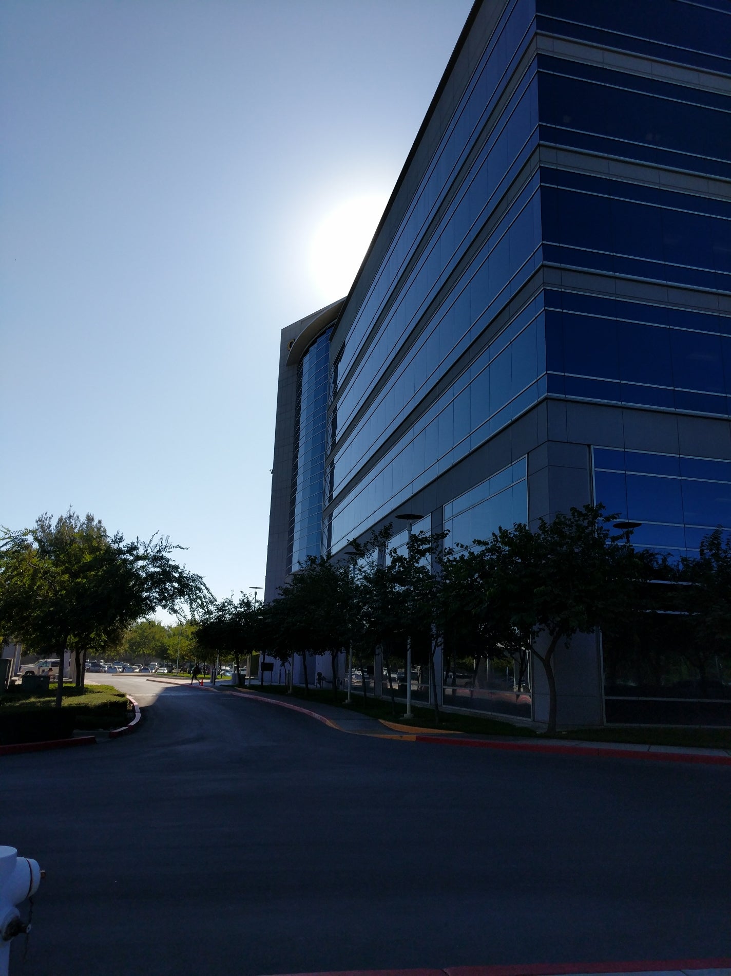 Golden 1 Credit Union Corporate Headquarters Sacramento CA Golden 1 Credit Union Corporate Headquarters Sacramento CA