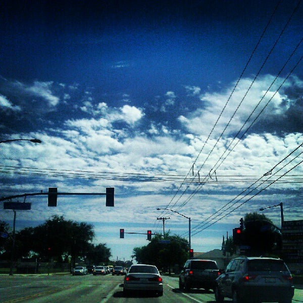 City of Hawaiian Gardens, CA Neighborhood
