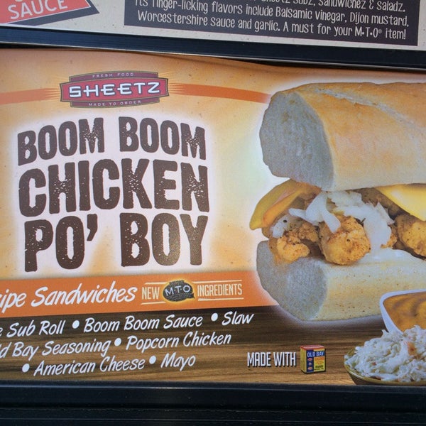 Sheetz Mto Nutrition Calculator Blog Dandk