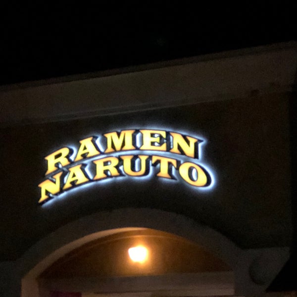Ramen Naruto 1 tip