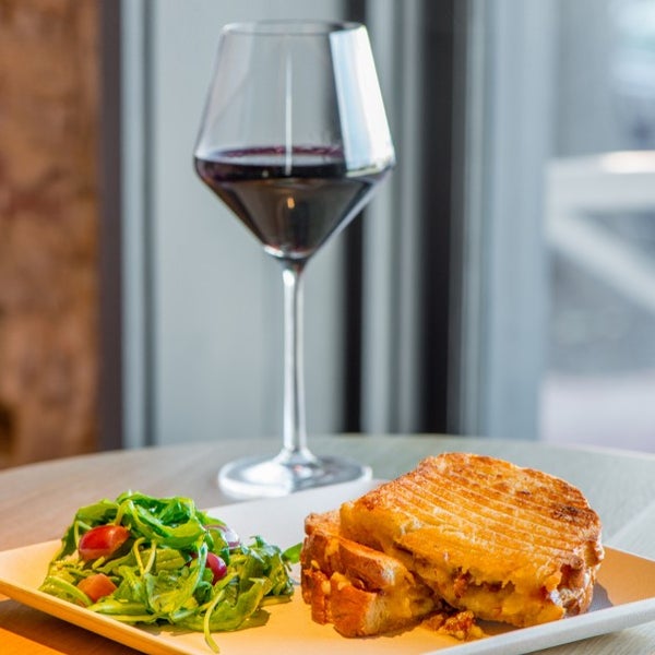 ENO Wine Bar 2810 Pennsylvania Ave NW