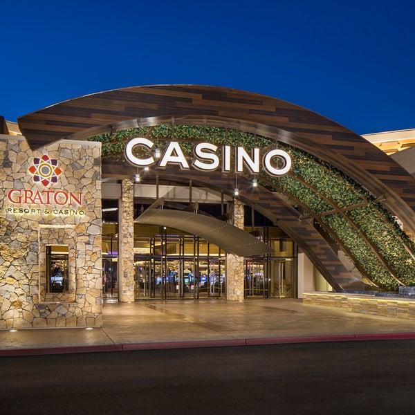 graton resort casino app