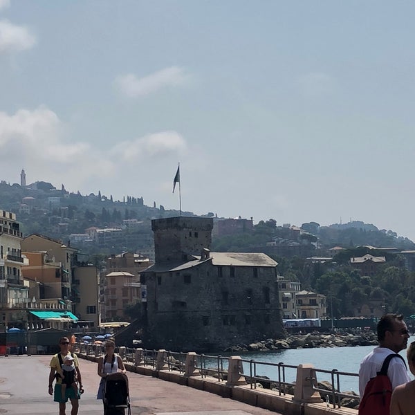 Rapallo - 23 tips from 3330 visitors