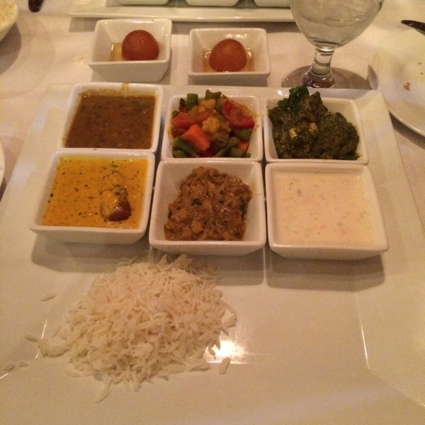 Delhi Indian Cuisine Las Vegas, NV